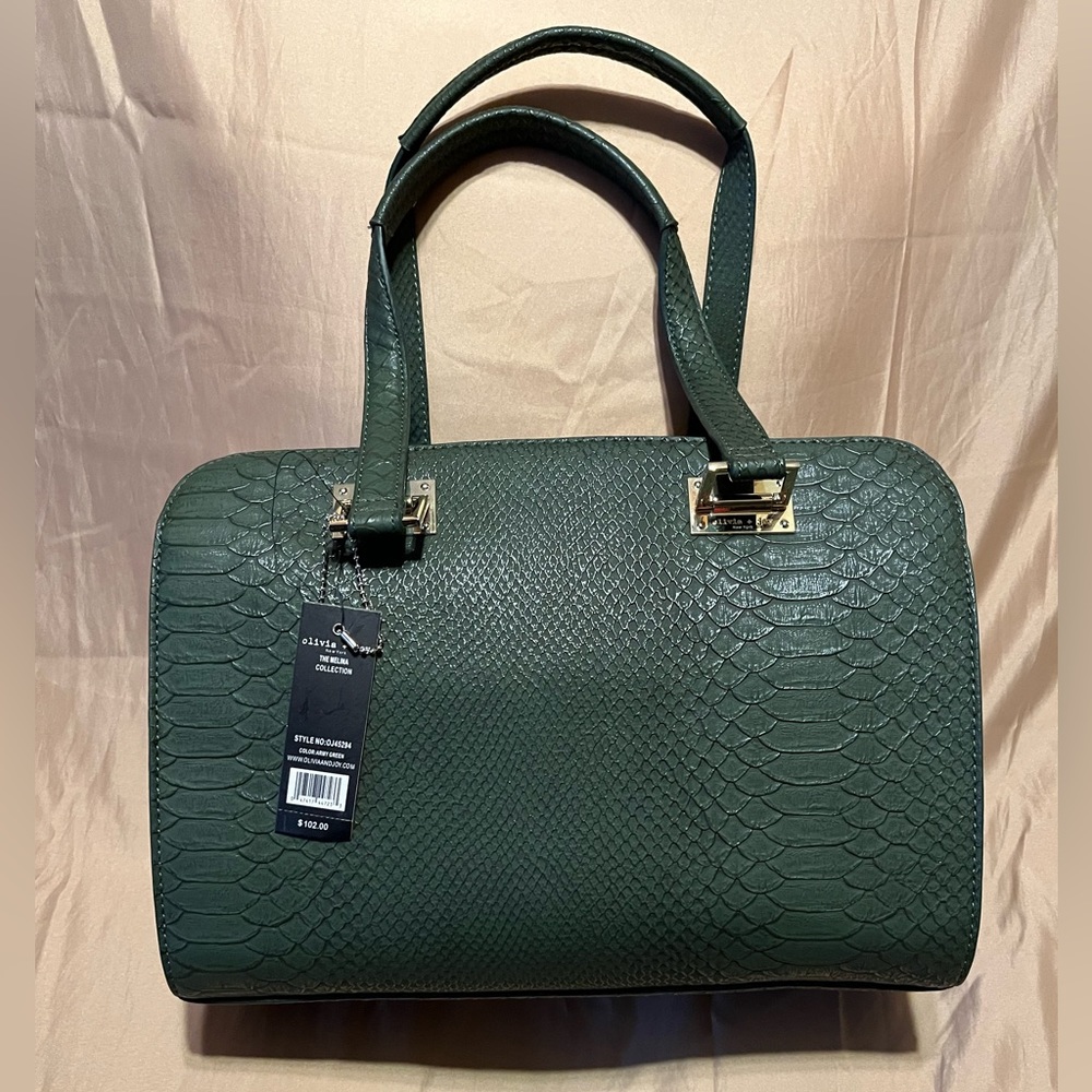 SOLD New Handbag - Tote